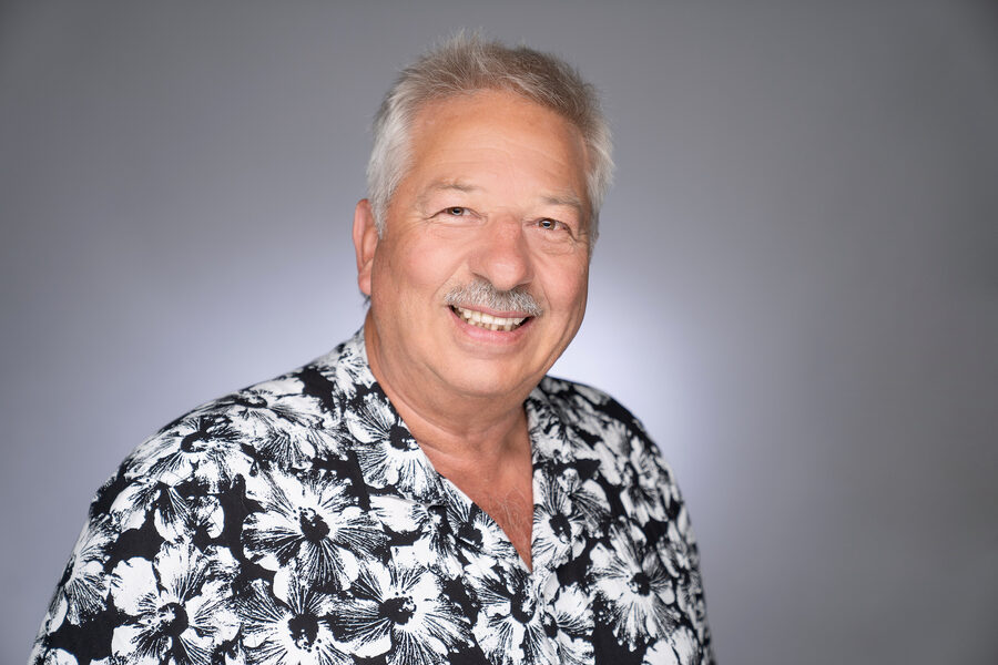 Hans-Peter Illner, Sachverständiger für Schäden an Gebäuden